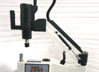 擠壓攻絲機(jī)制作影響性能的工藝